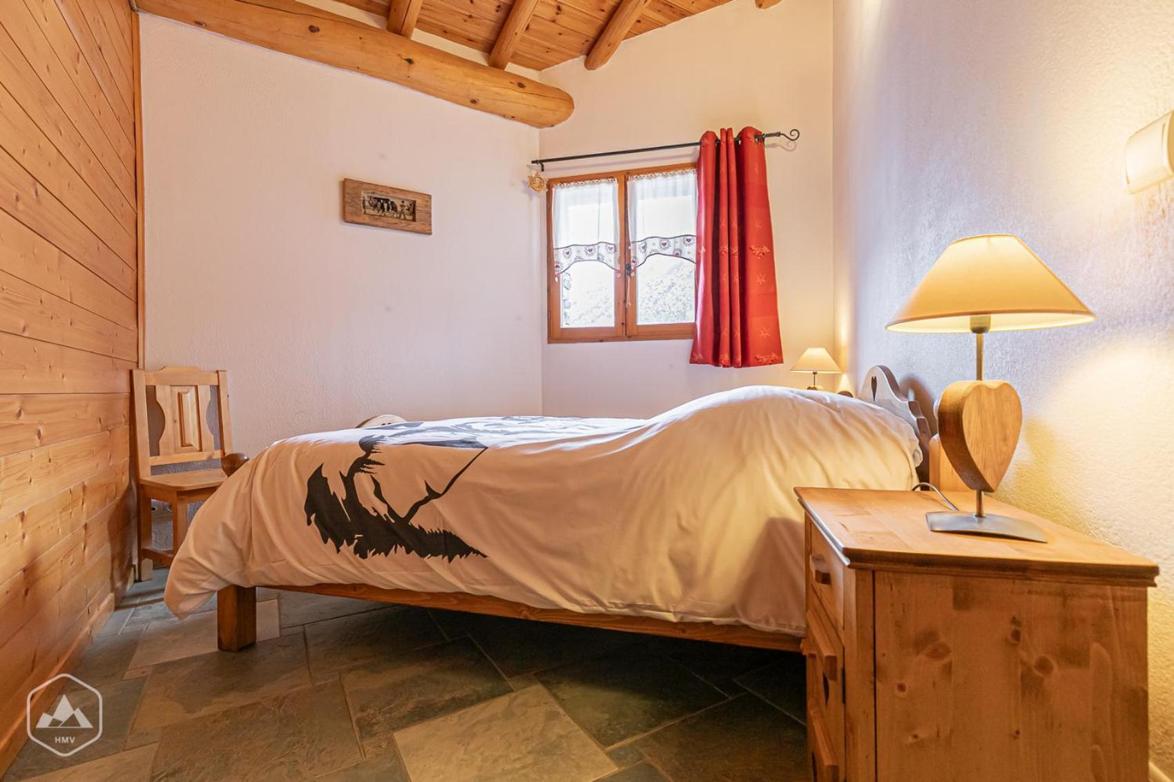 "L'Ancolie" Appartement De Charme 4 Personnes A Val Cenis Терминьон Экстерьер фото