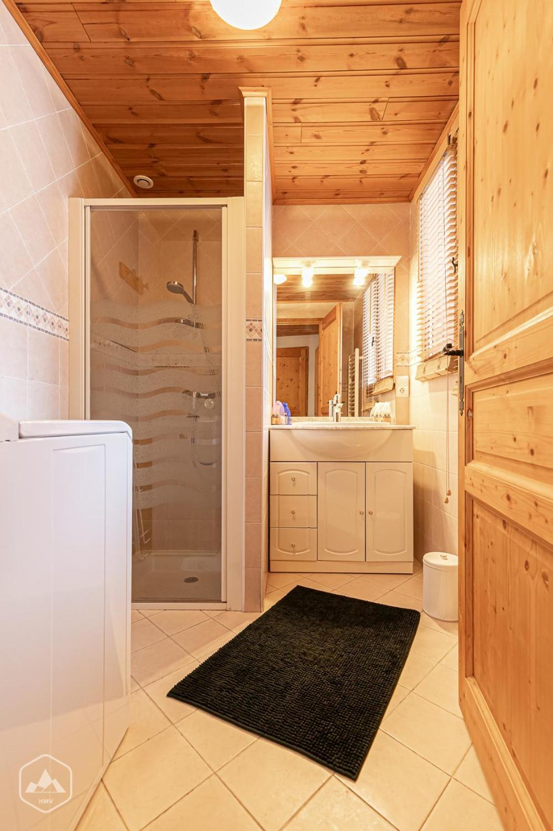 "L'Ancolie" Appartement De Charme 4 Personnes A Val Cenis Терминьон Экстерьер фото